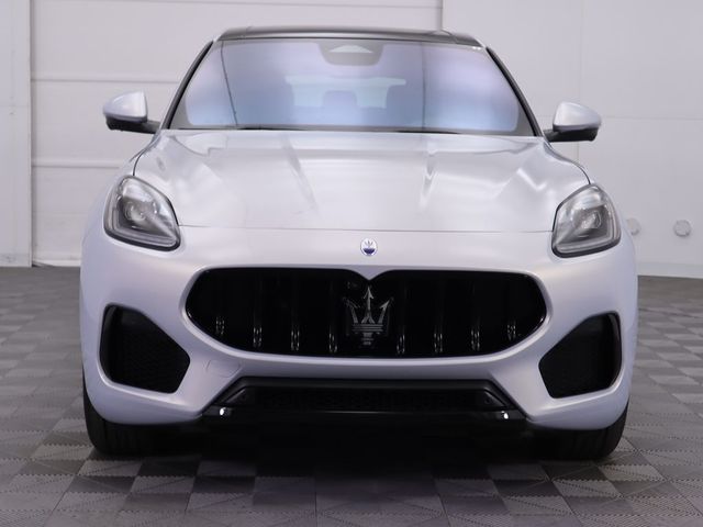 2024 Maserati Grecale Modena