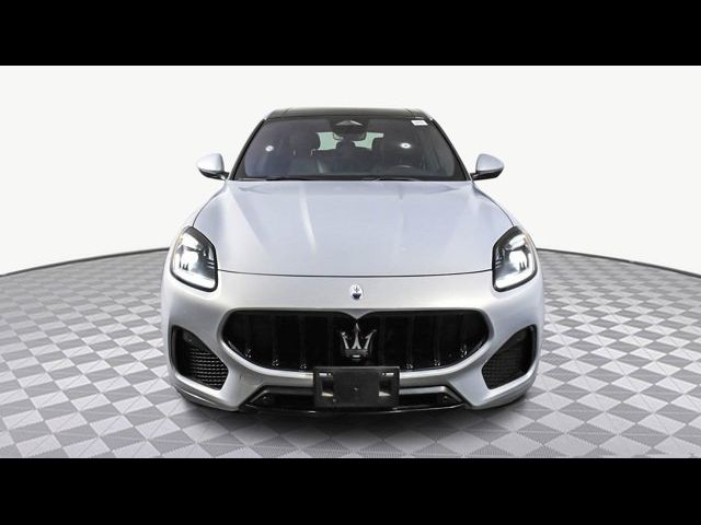 2024 Maserati Grecale Modena