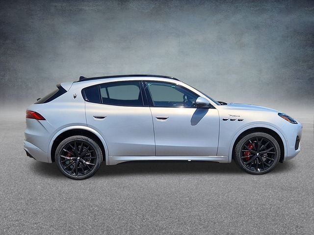 2024 Maserati Grecale Modena