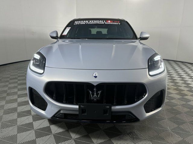 2024 Maserati Grecale Modena