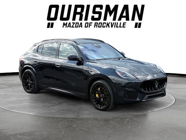 2024 Maserati Grecale Modena