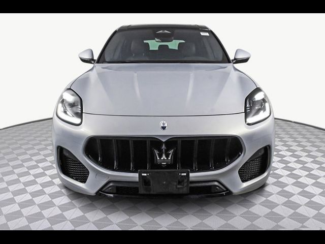 2024 Maserati Grecale Modena