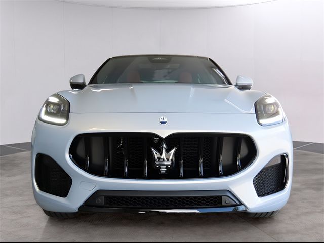 2024 Maserati Grecale Modena