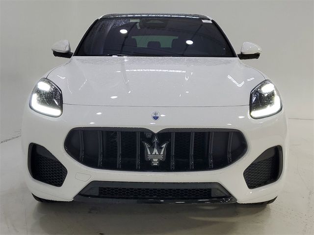 2024 Maserati Grecale Modena