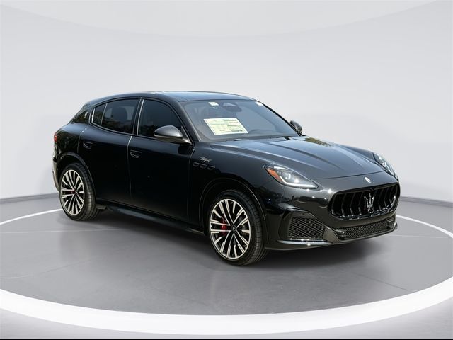 2024 Maserati Grecale Trofeo