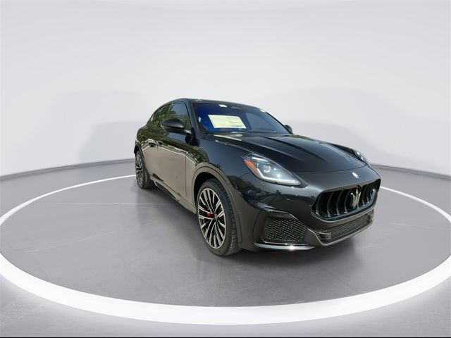 2024 Maserati Grecale Trofeo