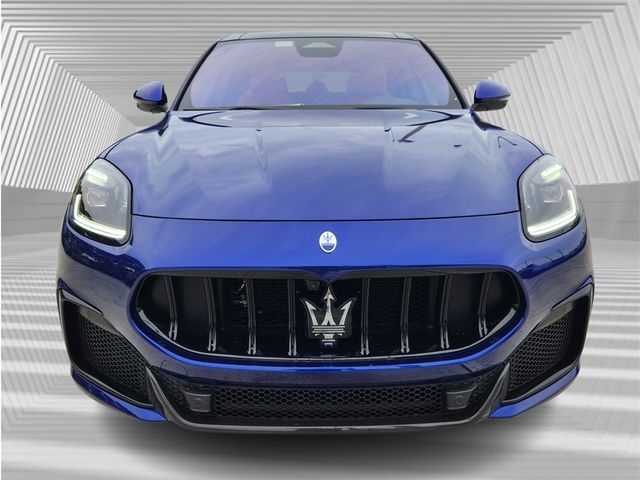 2024 Maserati Grecale Trofeo