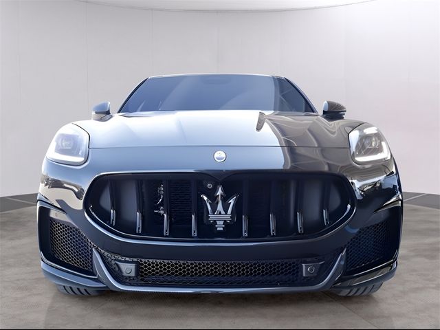 2024 Maserati Grecale Trofeo