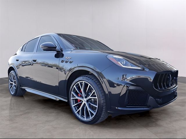 2024 Maserati Grecale Trofeo