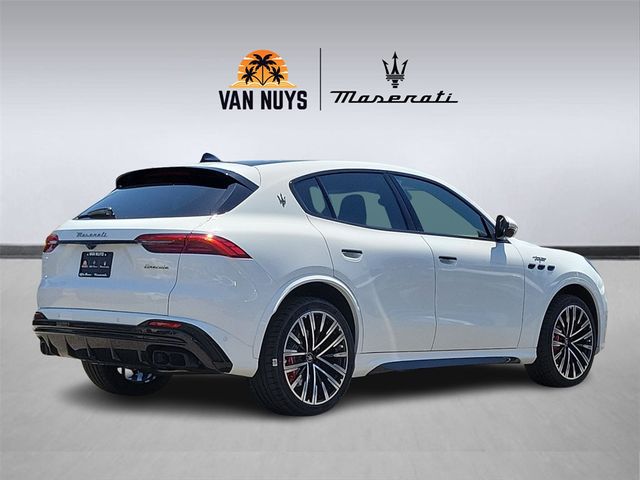 2024 Maserati Grecale Trofeo