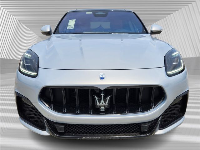 2024 Maserati Grecale Trofeo