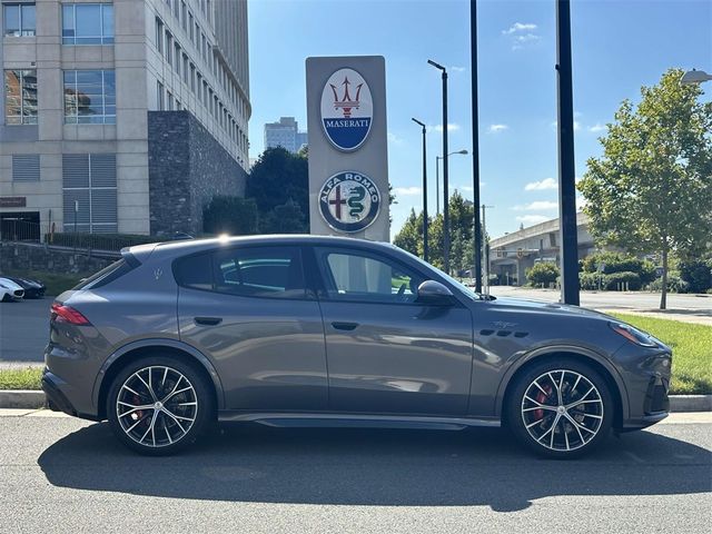 2024 Maserati Grecale Trofeo