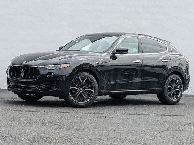 2024 Maserati Levante GT Ultima