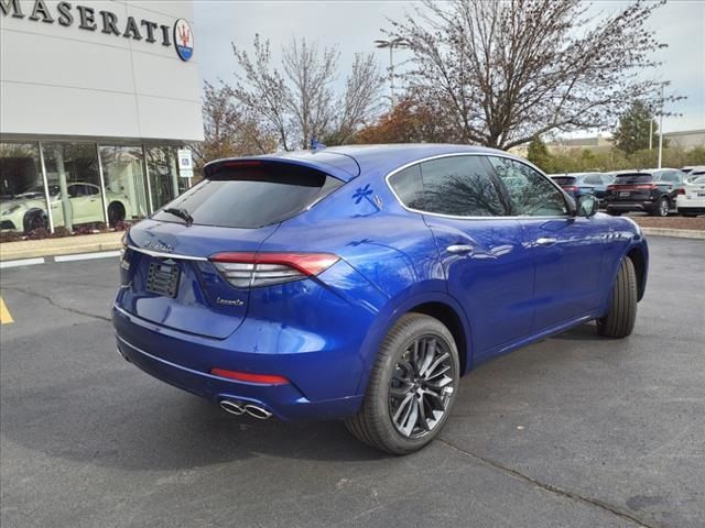 2024 Maserati Levante GT Ultima