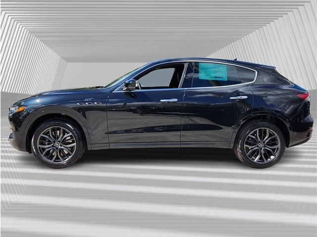 2024 Maserati Levante GT Ultima