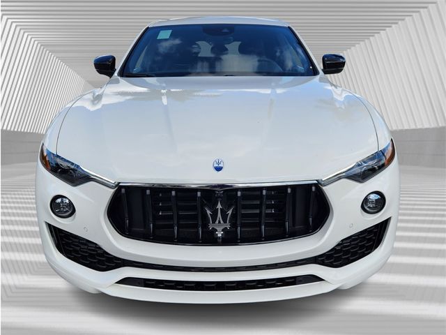 2024 Maserati Levante GT Ultima