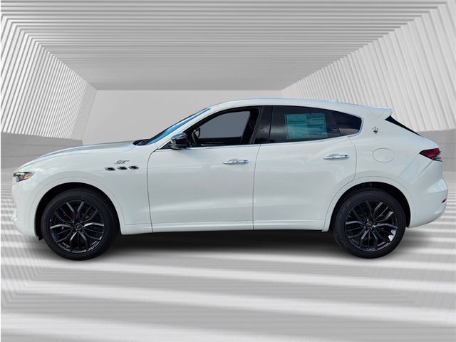 2024 Maserati Levante GT Ultima