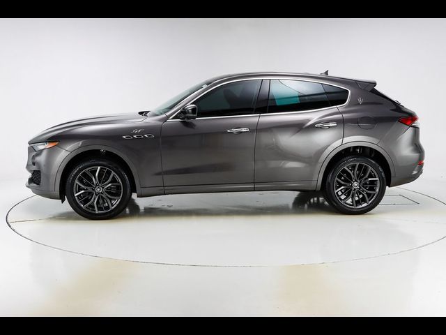 2024 Maserati Levante GT Ultima