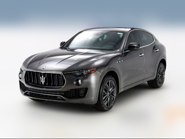 2024 Maserati Levante GT Ultima