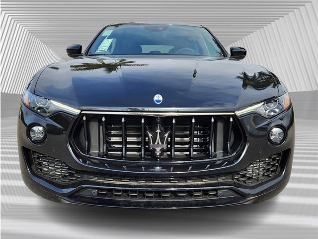 2024 Maserati Levante GT Ultima