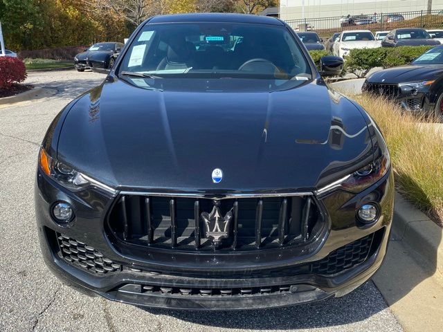 2024 Maserati Levante GT Ultima