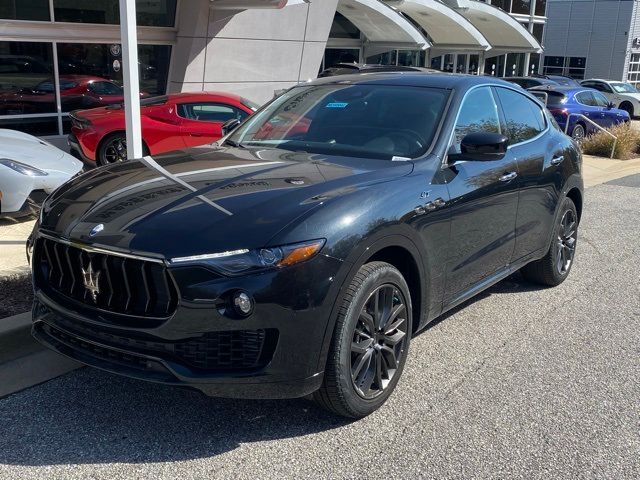 2024 Maserati Levante GT Ultima