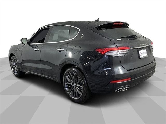 2024 Maserati Levante GT Ultima