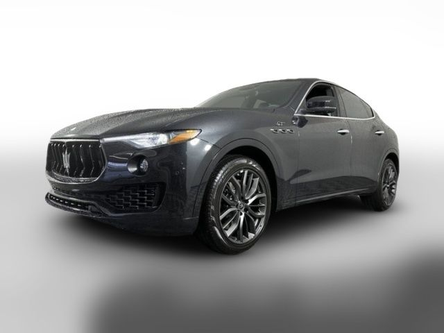 2024 Maserati Levante GT Ultima