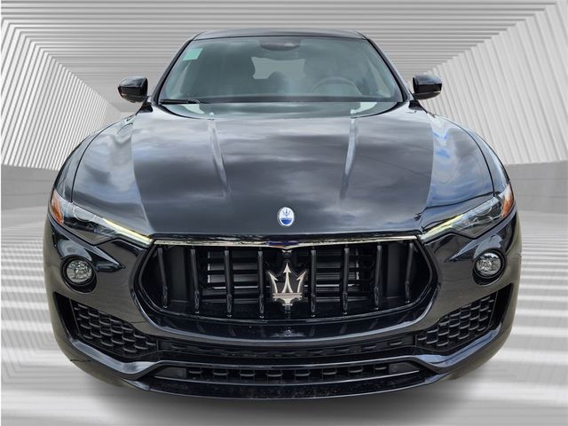 2024 Maserati Levante GT Ultima