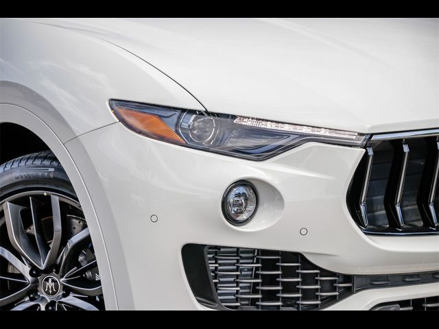 2024 Maserati Levante GT Ultima