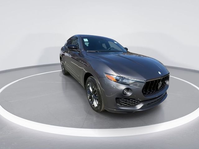 2024 Maserati Levante GT Ultima