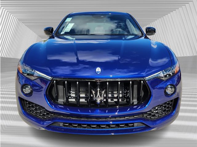 2024 Maserati Levante GT Ultima