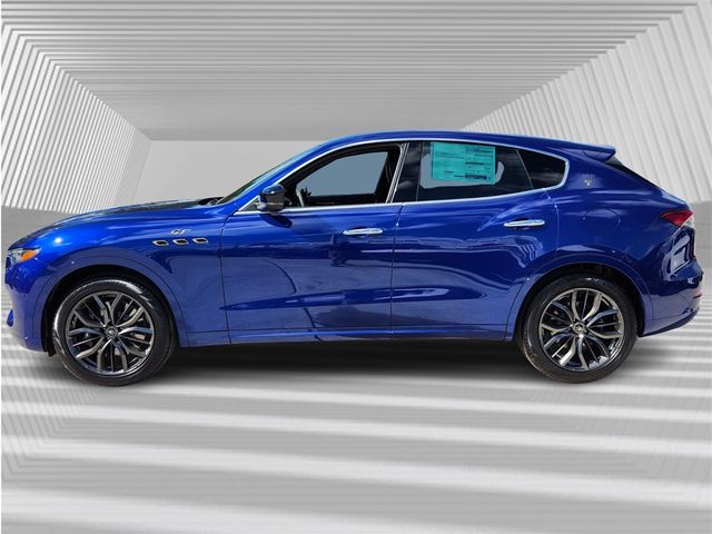 2024 Maserati Levante GT Ultima