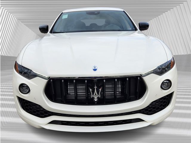 2024 Maserati Levante GT Ultima