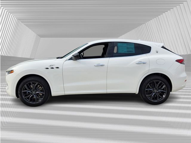 2024 Maserati Levante GT Ultima