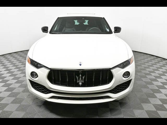 2024 Maserati Levante GT Ultima