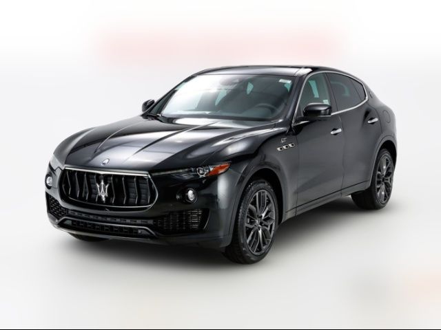 2024 Maserati Levante GT Ultima