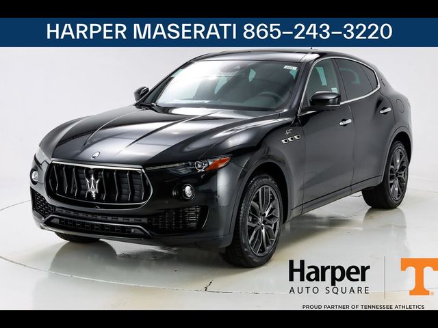 2024 Maserati Levante GT Ultima