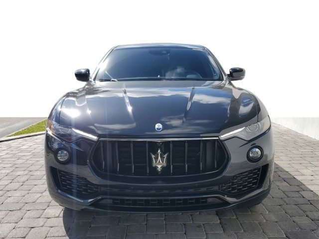 2024 Maserati Levante GT Ultima