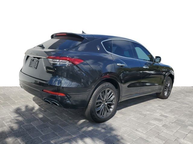 2024 Maserati Levante GT Ultima