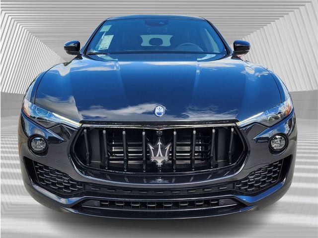 2024 Maserati Levante GT Ultima