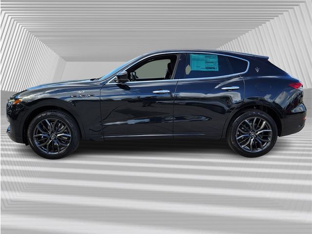 2024 Maserati Levante GT Ultima