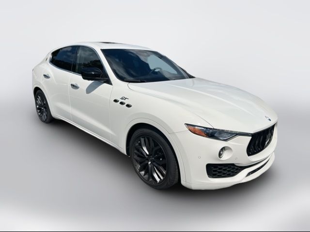 2024 Maserati Levante GT Ultima