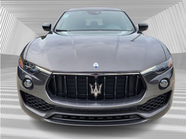 2024 Maserati Levante GT Ultima