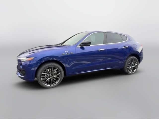 2024 Maserati Levante GT Ultima