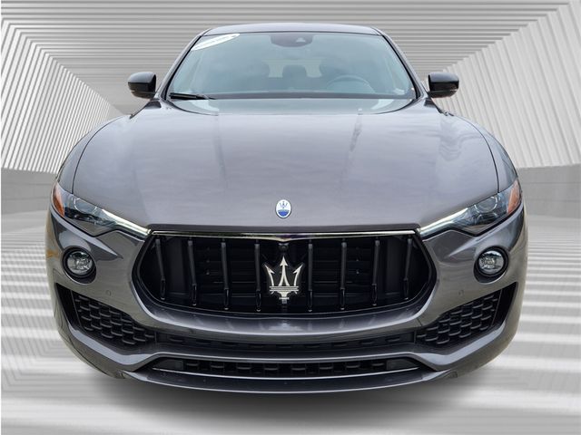 2024 Maserati Levante GT Ultima