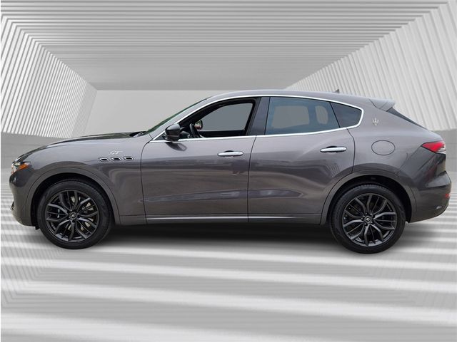 2024 Maserati Levante GT Ultima