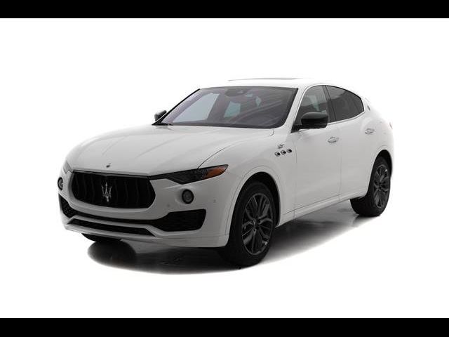 2024 Maserati Levante GT Ultima