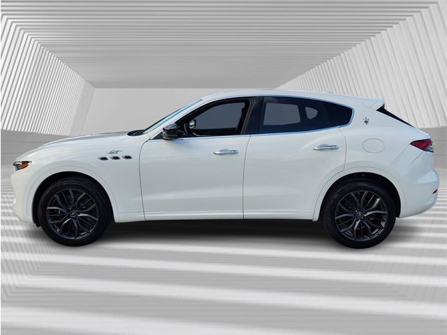 2024 Maserati Levante GT Ultima