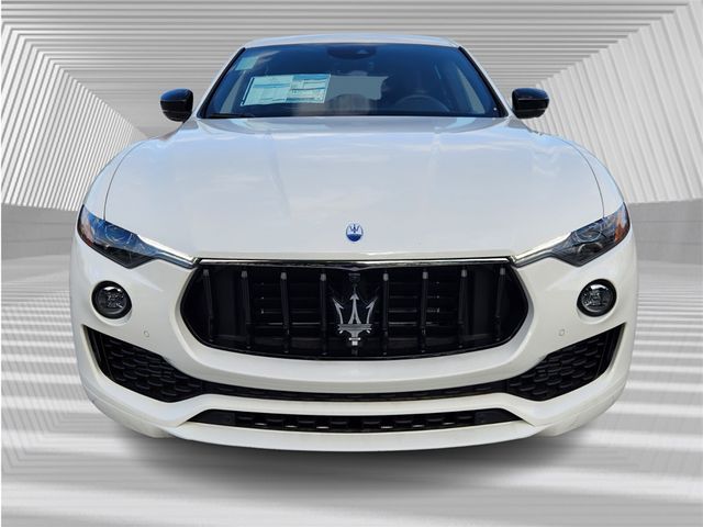 2024 Maserati Levante GT Ultima